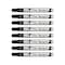 Mighty Marker IM-102 Film Opaquer, Black Color Family, 8PK 01102 - alternate 2